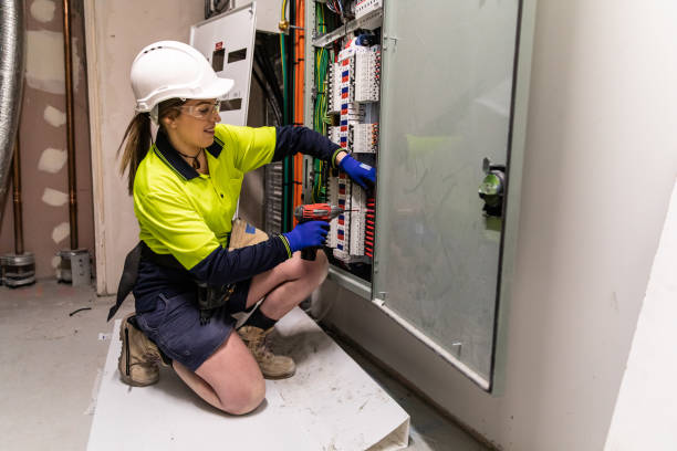 Best Home Electrical Repair  in Prosperity, SC