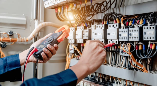 Best Industrial Electrical Services  in Prosperity, SC