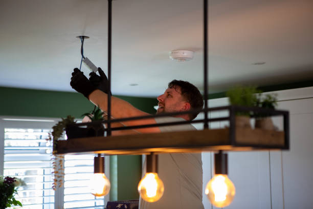 Best Residential Electrician Services  in Prosperity, SC