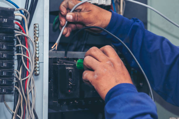 Best Circuit Breaker Repair  in Prosperity, SC