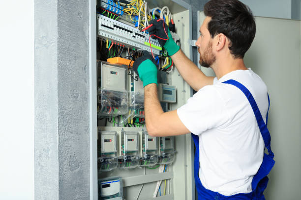 Professional Electrician in Prosperity, SC