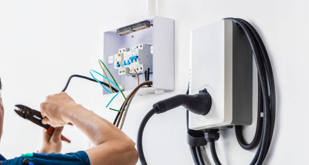 Best Licensed Electrician  in Prosperity, SC