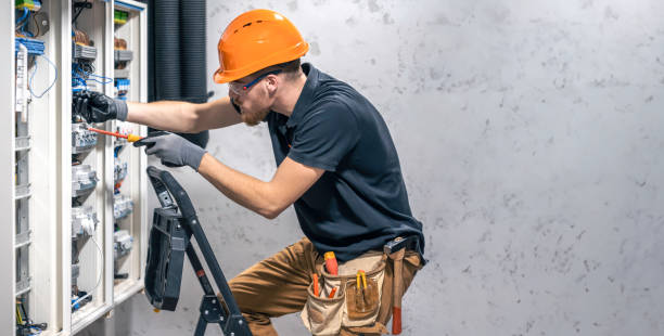 Best Licensed Electrician  in Prosperity, SC