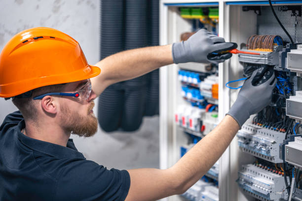 Electrical System Inspection in Prosperity, SC