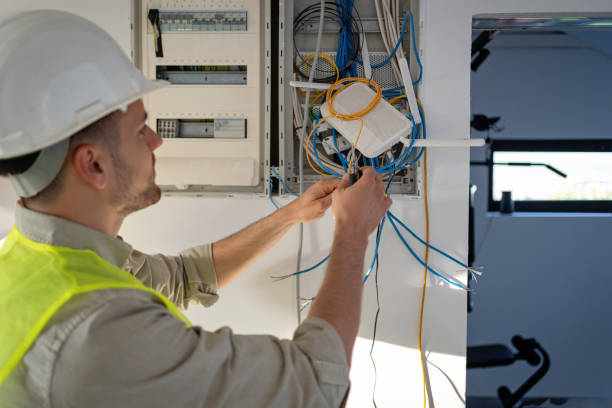 Best Commercial Electrician Services  in Prosperity, SC
